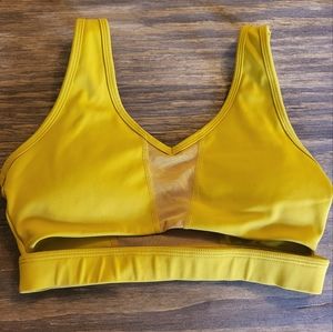BuffBunny Sports bra
